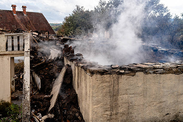 Affordable Soot Cleanup solutions in Waverly, MN